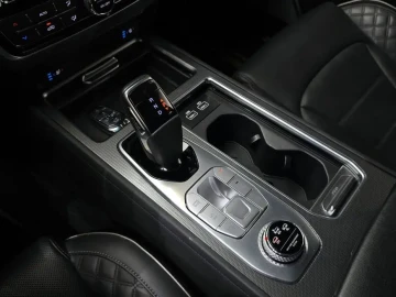 2022 SsangYong Rexton с пробегом 57 034 км