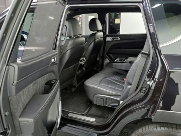 2022 SsangYong Rexton с пробегом 57 034 км