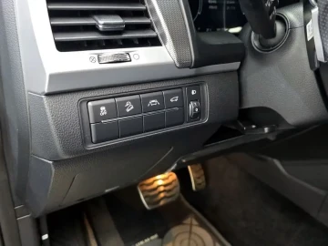 2022 SsangYong Rexton с пробегом 57 034 км