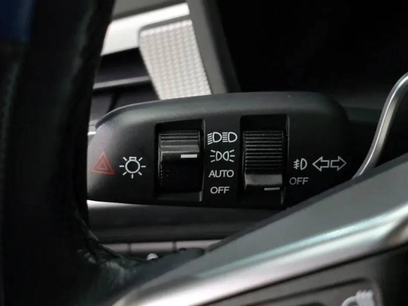 2022 SsangYong Rexton с пробегом 57 034 км
