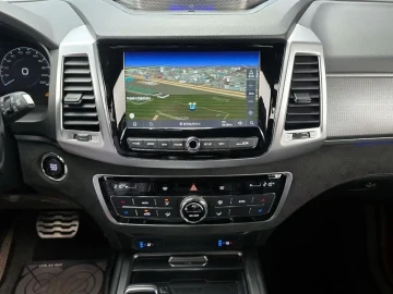 2022 SsangYong Rexton с пробегом 57 034 км
