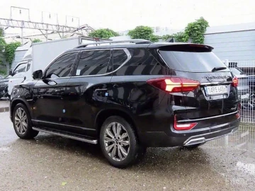 2023 SsangYong Rexton с пробегом 91 951 км