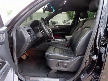 2023 SsangYong Rexton с пробегом 91 951 км