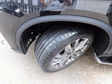 2023 SsangYong Rexton с пробегом 91 951 км