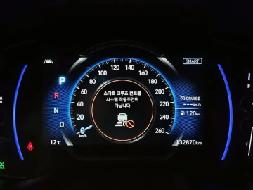 2018 Hyundai Santa Fe с пробегом 132 870 км