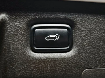 2018 Hyundai Santa Fe с пробегом 132 870 км