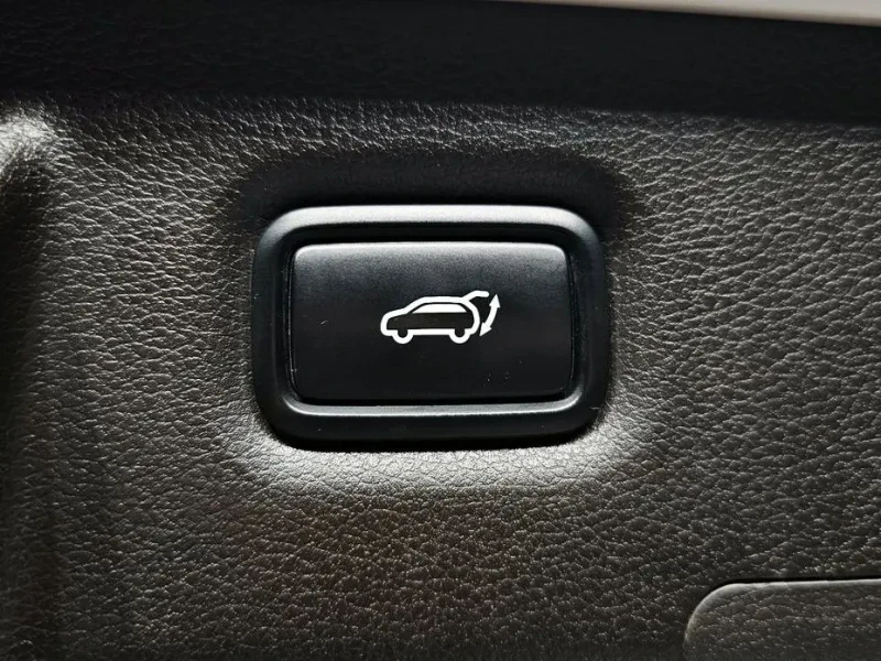 2018 Hyundai Santa Fe с пробегом 132 870 км