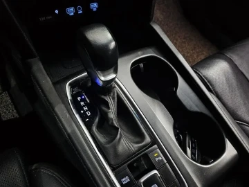 2019 Hyundai Santa Fe с пробегом 74 025 км