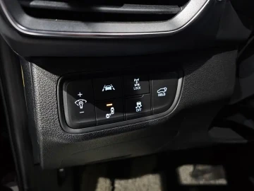 2019 Hyundai Santa Fe с пробегом 74 025 км