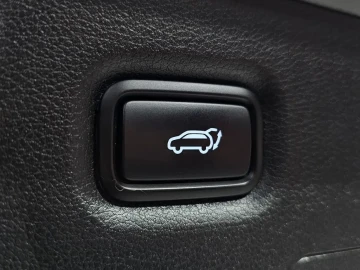 2019 Hyundai Santa Fe с пробегом 74 025 км