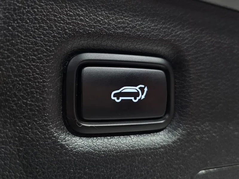 2019 Hyundai Santa Fe с пробегом 74 025 км