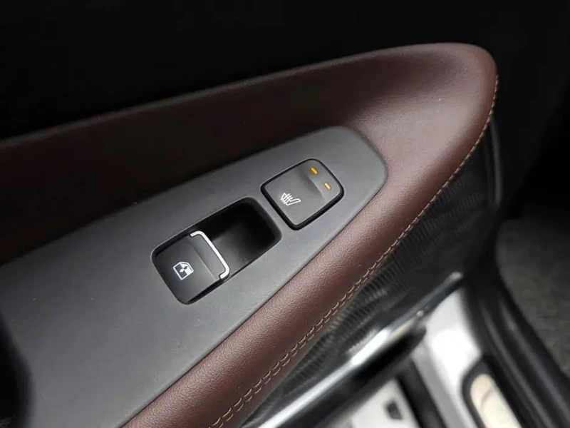 2019 Hyundai Santa Fe с пробегом 72 379 км