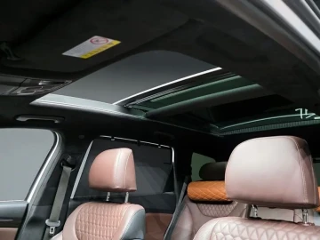 2019 Hyundai Santa Fe с пробегом 72 379 км