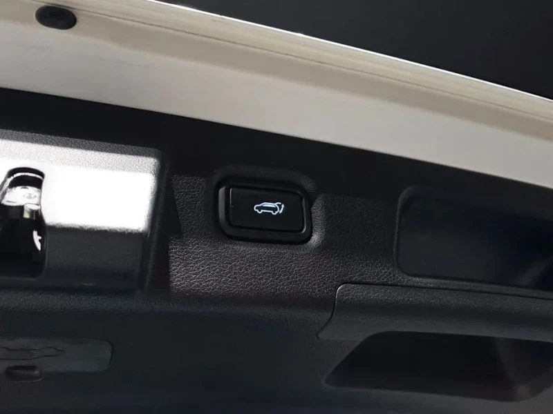 2019 Hyundai Santa Fe с пробегом 72 379 км