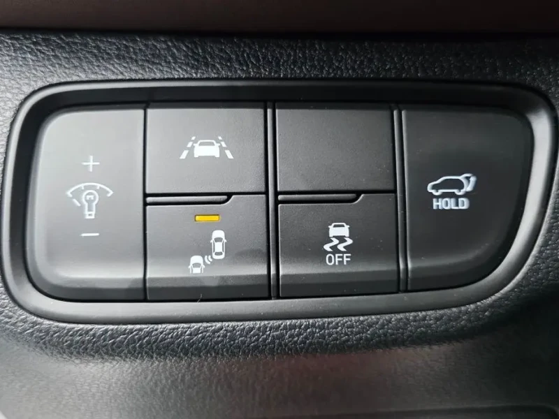 2019 Hyundai Santa Fe с пробегом 92 378 км