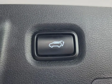 2019 Hyundai Santa Fe с пробегом 92 378 км