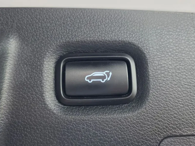 2019 Hyundai Santa Fe с пробегом 92 378 км