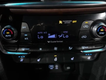 2019 Hyundai Santa Fe с пробегом 92 378 км