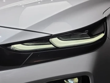 2019 Hyundai Santa Fe с пробегом 92 378 км