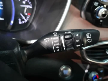 2019 Hyundai Santa Fe с пробегом 92 378 км