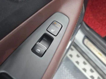 2019 Hyundai Santa Fe с пробегом 92 378 км