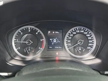 2018 Hyundai Santa Fe с пробегом 103 610 км