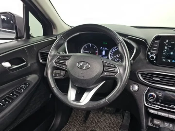 2018 Hyundai Santa Fe с пробегом 103 610 км