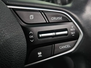 2018 Hyundai Santa Fe с пробегом 103 610 км