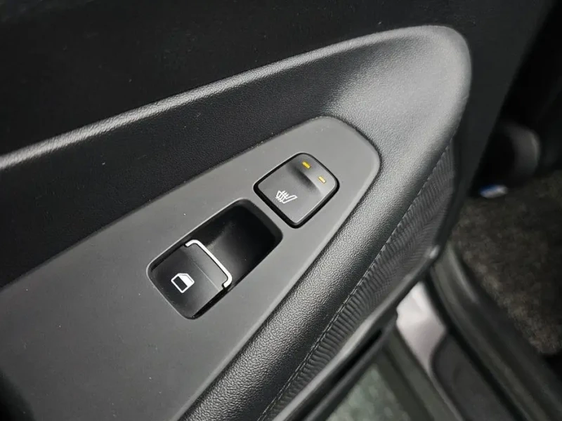 2018 Hyundai Santa Fe с пробегом 103 610 км