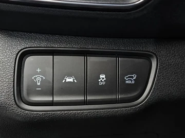 2019 Hyundai Santa Fe с пробегом 111 590 км
