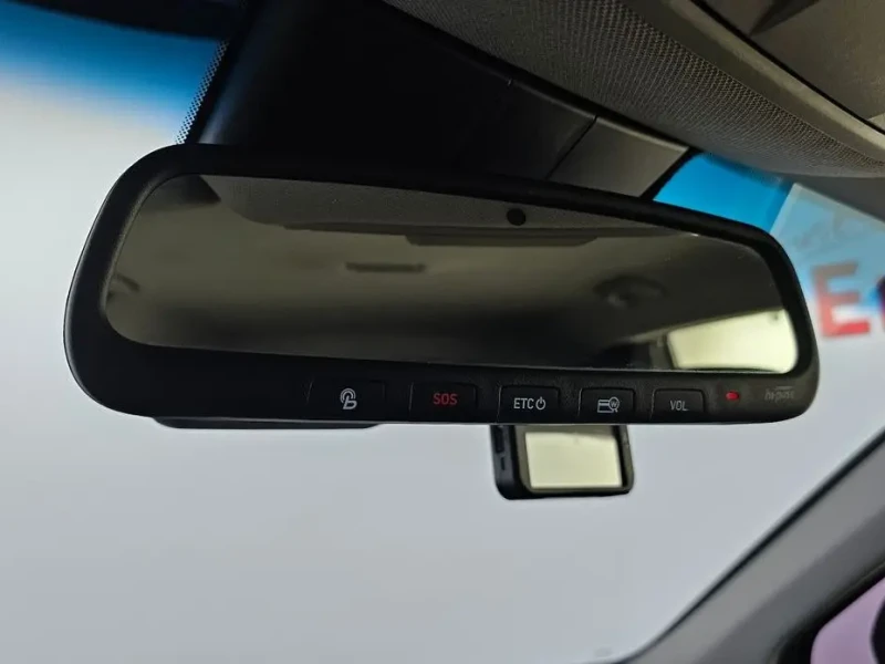 2019 Hyundai Santa Fe с пробегом 111 590 км