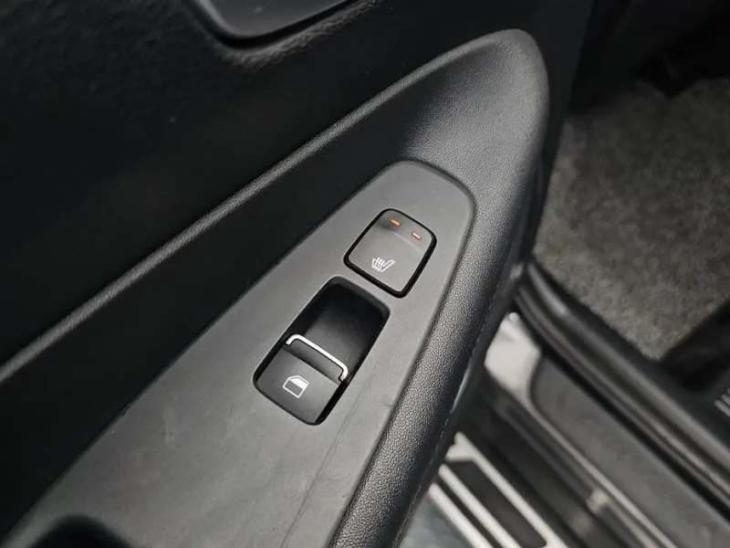 2019 Hyundai Santa Fe с пробегом 111 590 км
