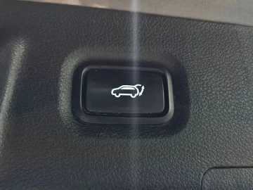 2019 Hyundai Santa Fe с пробегом 111 590 км