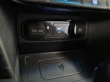 2018 Hyundai Santa Fe с пробегом 135 458 км