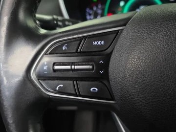 2018 Hyundai Santa Fe с пробегом 135 458 км