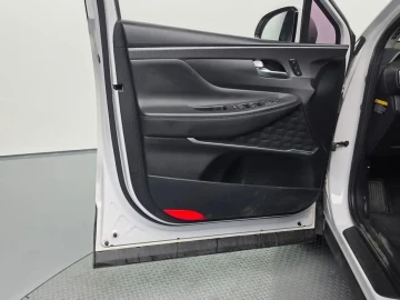 2018 Hyundai Santa Fe с пробегом 135 458 км