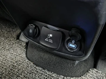 2018 Hyundai Santa Fe с пробегом 135 458 км
