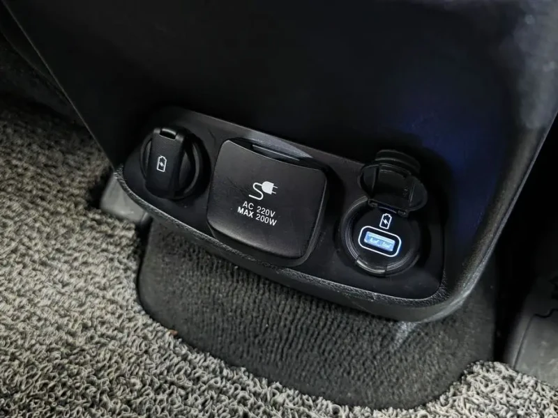2018 Hyundai Santa Fe с пробегом 135 458 км