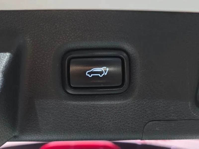 2018 Hyundai Santa Fe с пробегом 135 458 км