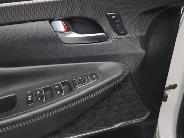 2018 Hyundai Santa Fe с пробегом 135 458 км