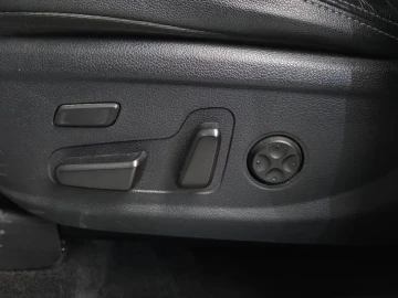 2018 Hyundai Santa Fe с пробегом 135 458 км