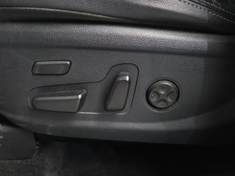2018 Hyundai Santa Fe с пробегом 135 458 км