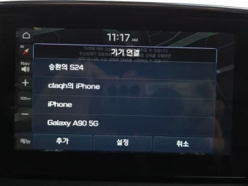 2018 Hyundai Santa Fe с пробегом 135 458 км