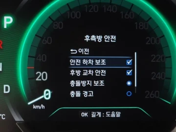2018 Hyundai Santa Fe с пробегом 135 458 км