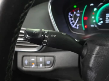 2018 Hyundai Santa Fe с пробегом 135 458 км