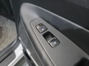 2018 Hyundai Santa Fe с пробегом 135 458 км