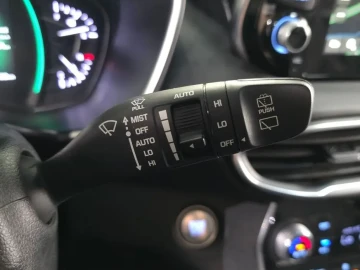 2018 Hyundai Santa Fe с пробегом 135 458 км