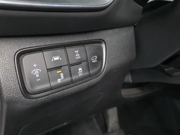 2018 Hyundai Santa Fe с пробегом 135 458 км