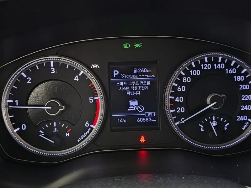 2019 Hyundai Santa Fe с пробегом 60 583 км