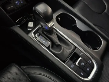 2019 Hyundai Santa Fe с пробегом 60 583 км